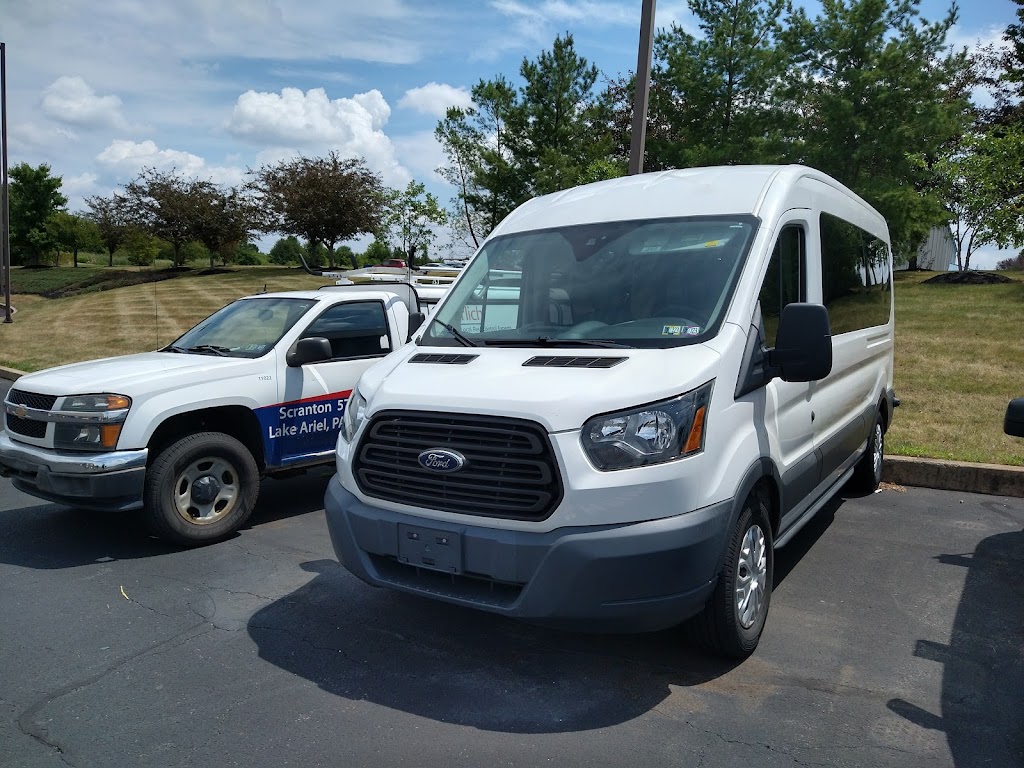 Interstate Fleet Services | 696 Bethlehem Pike, Colmar, PA 18915 | Phone: (215) 822-8115