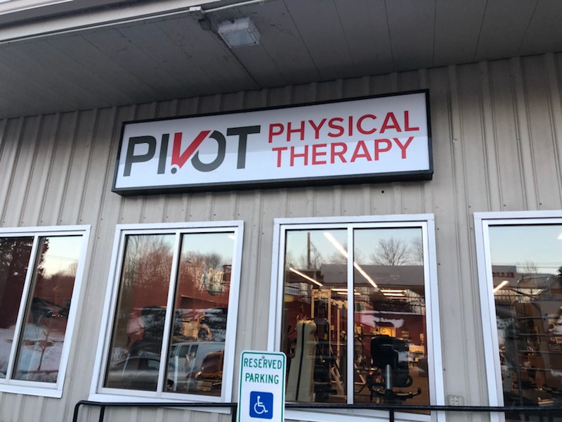 Pivot PT- Moscow | 208 S Main St, Moscow, PA 18444 | Phone: (570) 842-8191