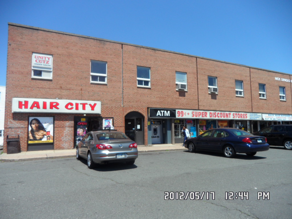 Hair City | 700 Burnside Ave, East Hartford, CT 06108 | Phone: (860) 282-0558