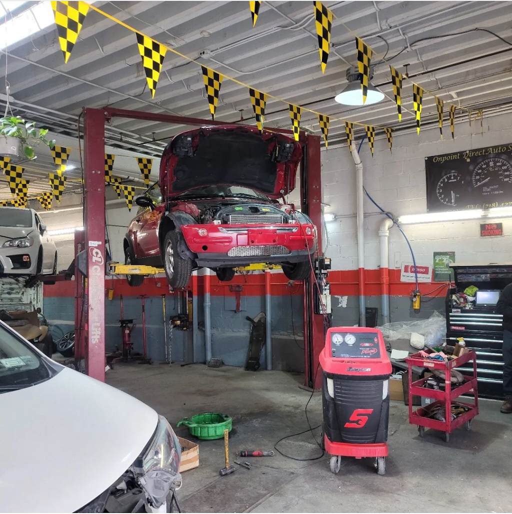 OnPoint Direct Auto Services, LLC | 91-20 182nd St, Queens, NY 11423 | Phone: (718) 427-1021