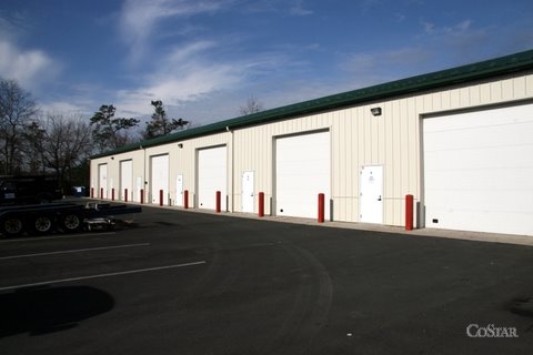 Self Storage of Quogue Inc | 2 Industrial Dr, Quogue, NY 11959 | Phone: (631) 653-0602