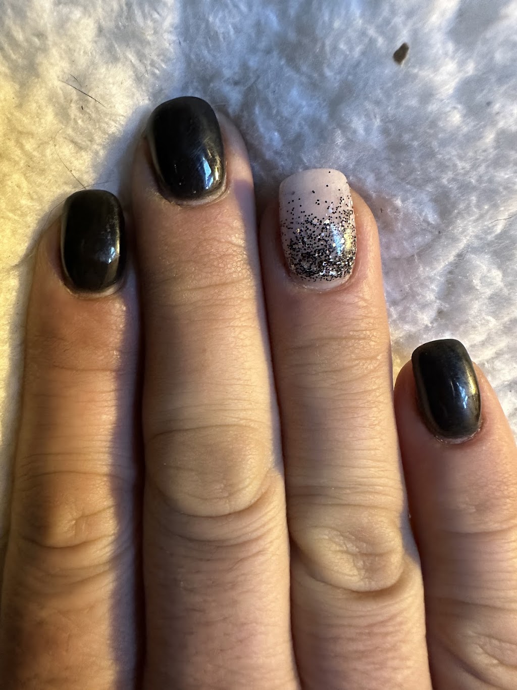 Crystal Nails & Spa | 1961 Norristown Rd, Maple Glen, PA 19002 | Phone: (215) 643-6161