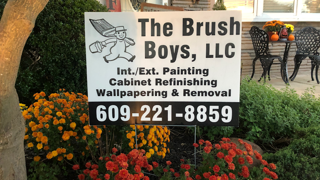 The Brush Boys | 8 S Princeton Ave, Wenonah, NJ 08090 | Phone: (856) 693-6065