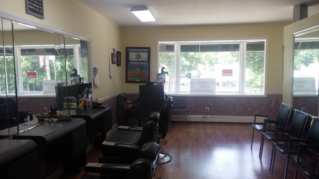 Super Barber Shop | 447 Main St, Armonk, NY 10504 | Phone: (914) 765-0643