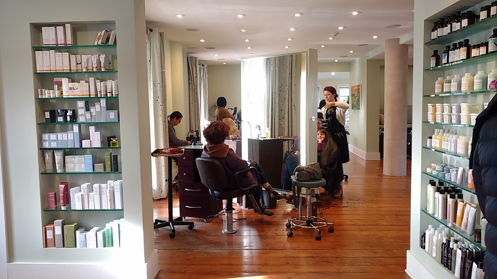 Seven Salon Spa | 7 South St, Stockbridge, MA 01262 | Phone: (413) 298-0117