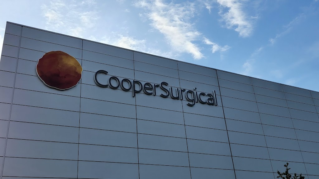 CooperSurgical Inc. | 75 Corporate Dr, Trumbull, CT 06611 | Phone: (203) 601-5200