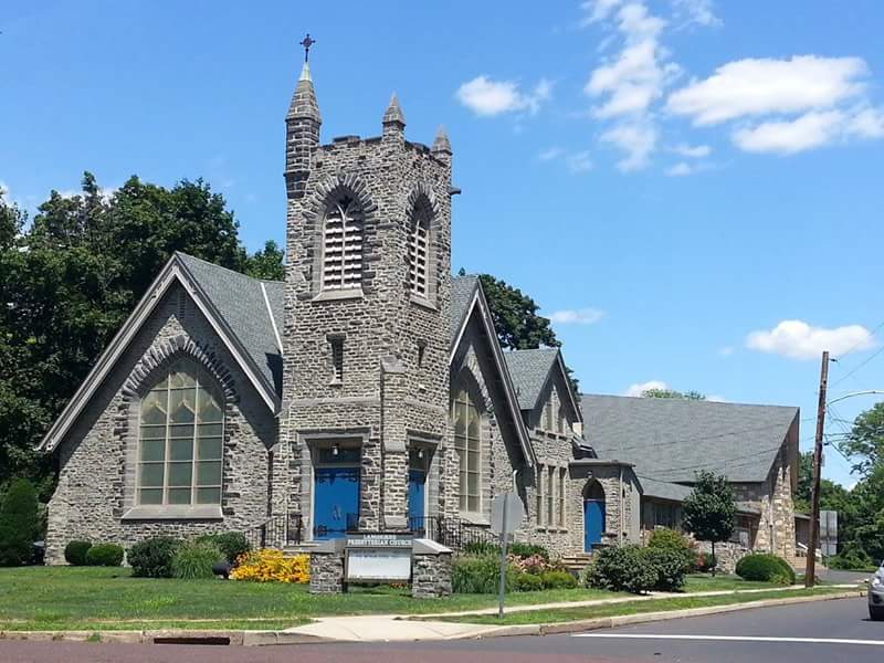 Langhorne Presbyterian Church | 125 E Gillam Ave, Langhorne, PA 19047 | Phone: (215) 752-3200