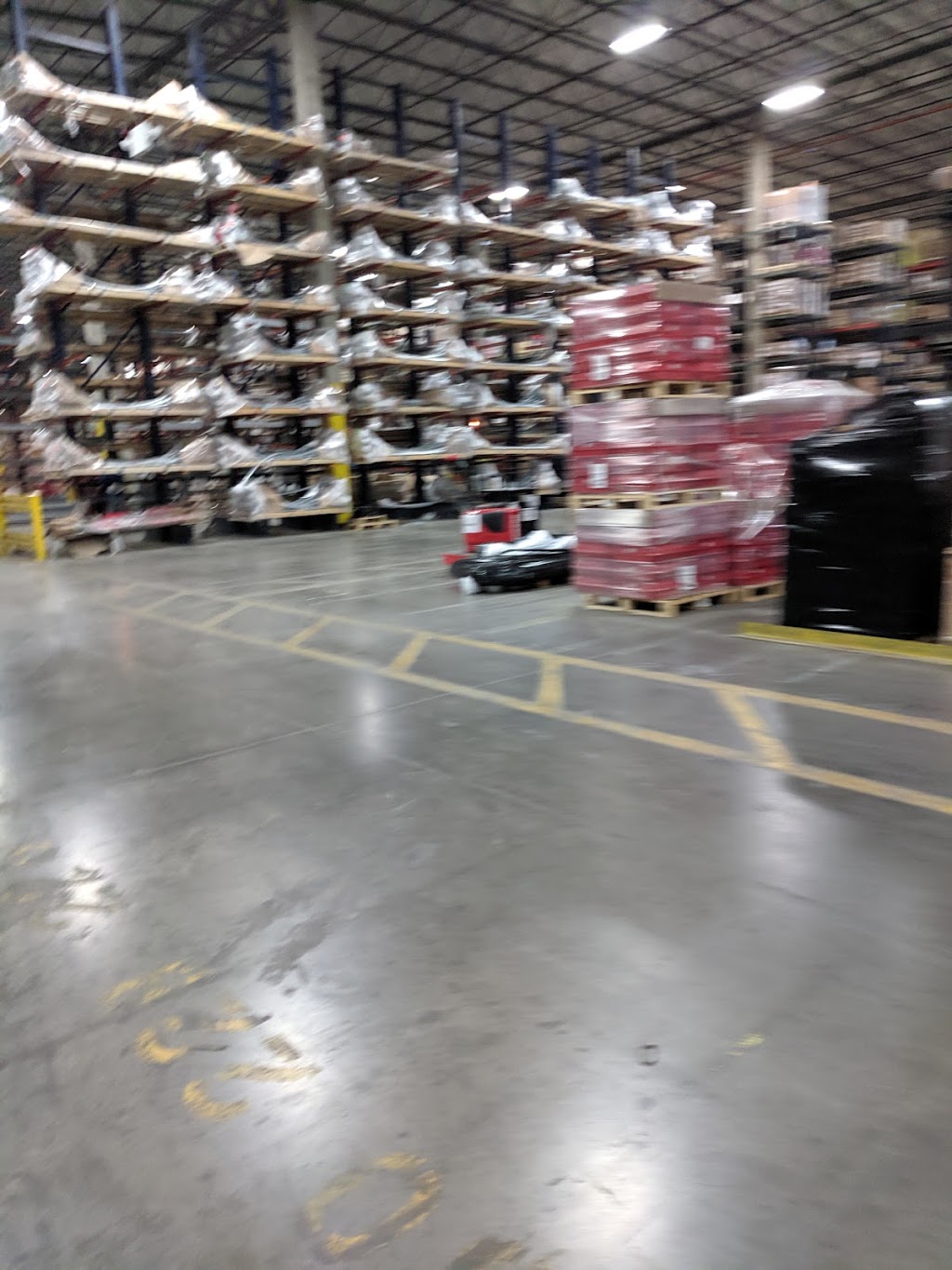 Hilti Distribution Center - Dayton | 1 Industrial Rd #20, Dayton, NJ 08810 | Phone: (800) 879-8000