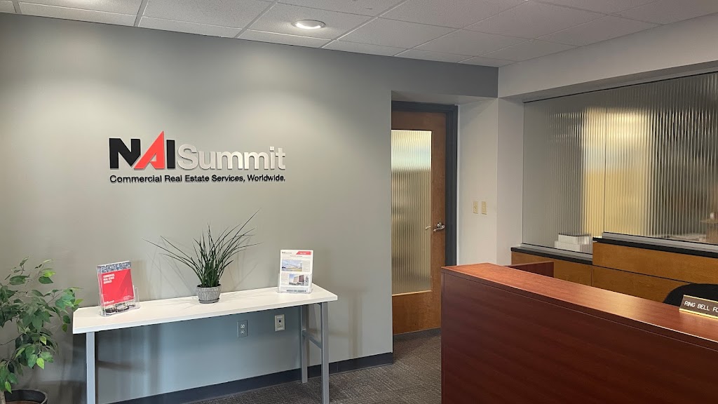 NAI Summit | 1620 Pond Rd #150, Allentown, PA 18104 | Phone: (610) 264-0200