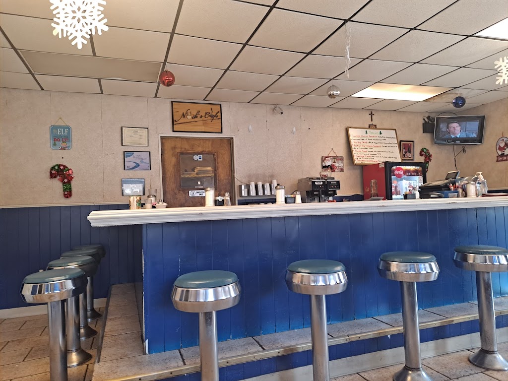 Nocks Cafe | 1613 Bethlehem Pike, Sellersville, PA 18960 | Phone: (267) 404-2717