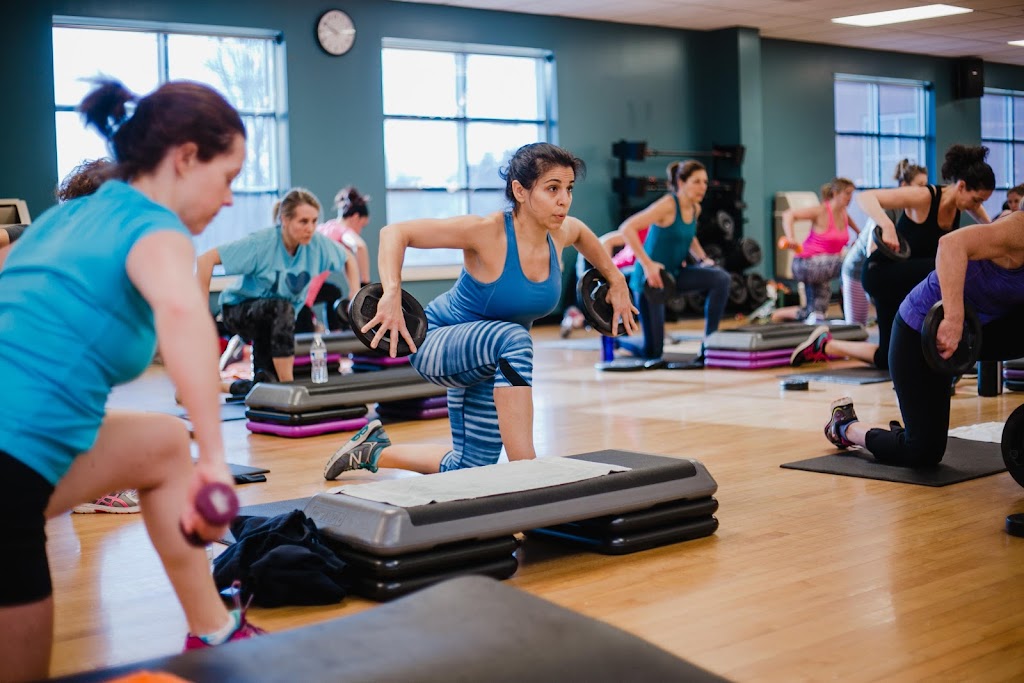 West Chester Area YMCA | 605 Airport Rd, West Chester, PA 19380 | Phone: (610) 431-9622