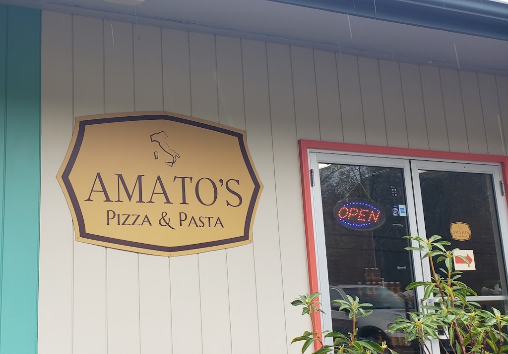 Amato’s Pizza & Pasta | 391 Durham Rd, Madison, CT 06443 | Phone: (203) 421-6331