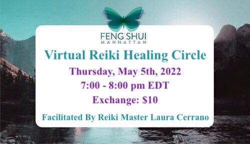 Reiki Healing with Laura Cerrano - Long Island Office | Vancott Ave, Farmingdale, NY 11735 | Phone: (516) 528-3843