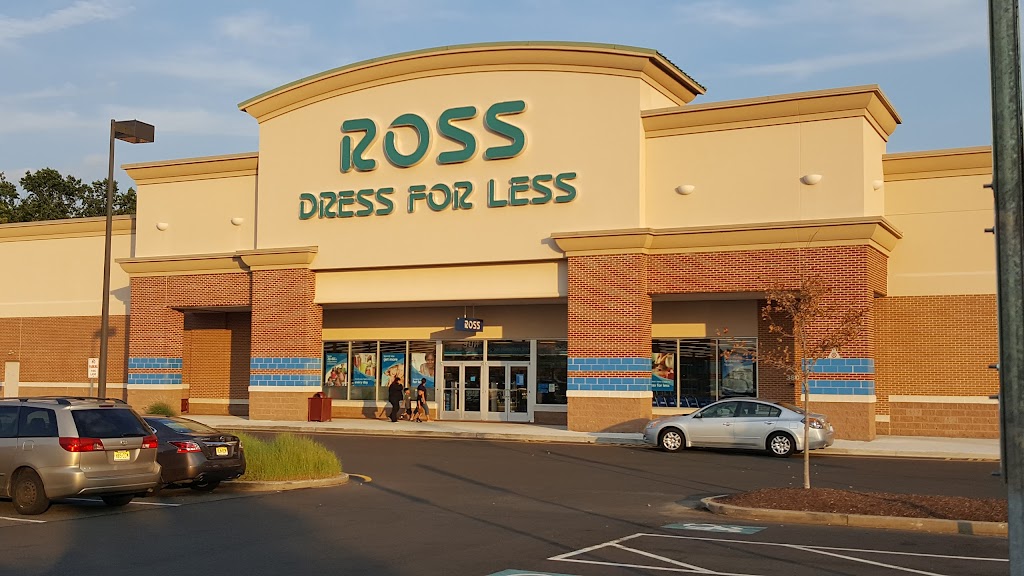 Ross Dress for Less | 380 Marketplace Blvd, Hamilton Township, NJ 08691 | Phone: (609) 581-8121