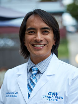 Dale Bautista, MD | 915 Lawn Ave, Sellersville, PA 18960 | Phone: (215) 257-3700