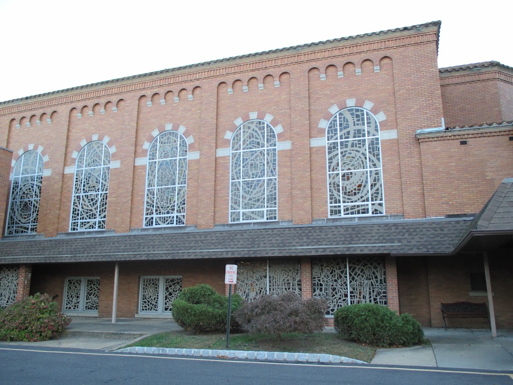St Anastasia Roman Catholic Church | 1095 Teaneck Rd, Teaneck, NJ 07666 | Phone: (201) 837-3354