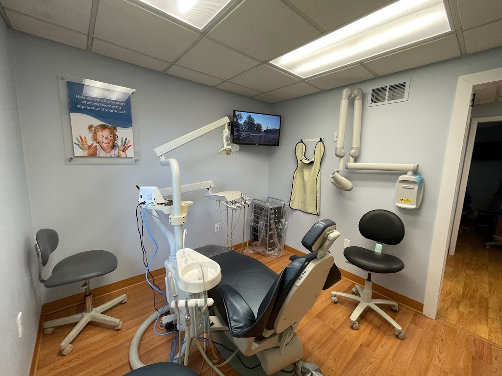 The Smilist Dental Garwood | 305 South Ave, Garwood, NJ 07027 | Phone: (908) 789-3323