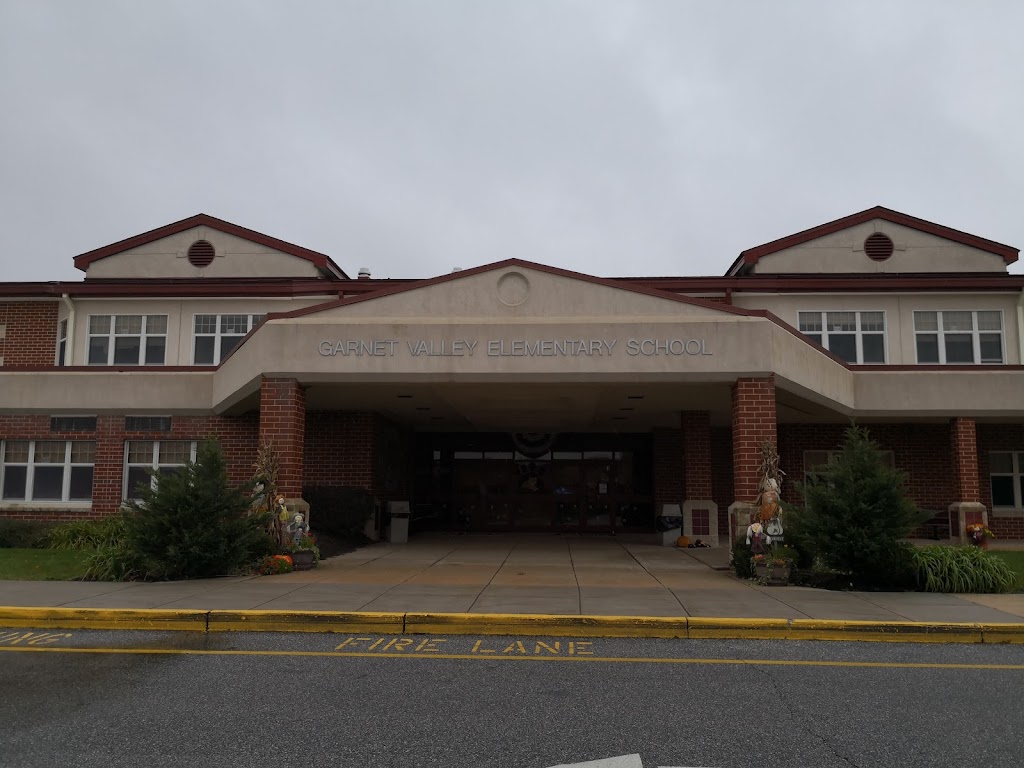 Garnet Valley Middle School | 601 Smithbridge Rd, Glen Mills, PA 19342 | Phone: (610) 579-5100