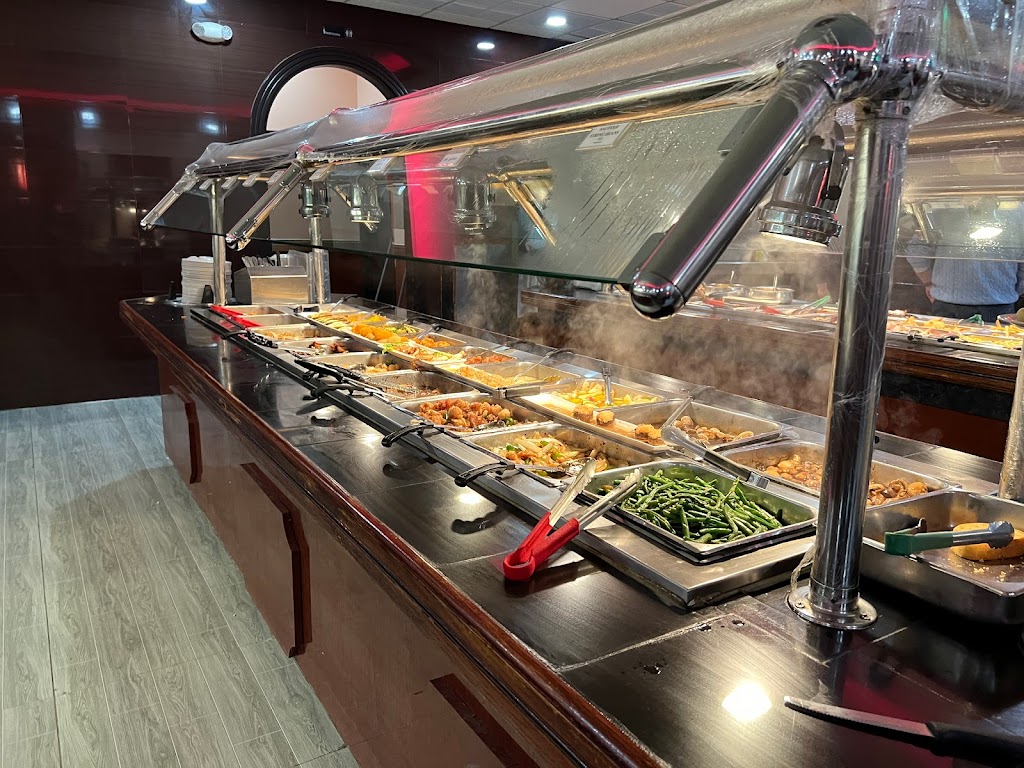 Grand Buffet Chinese Restaurant | 646 York Rd., Warminster, PA 18974 | Phone: (215) 957-2688