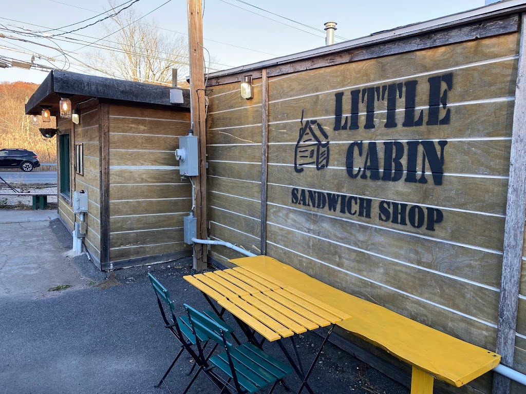 Little Cabin Sandwich Shop Inc. | 3787 Crompond Rd, Cortlandt, NY 10567 | Phone: (914) 734-1839