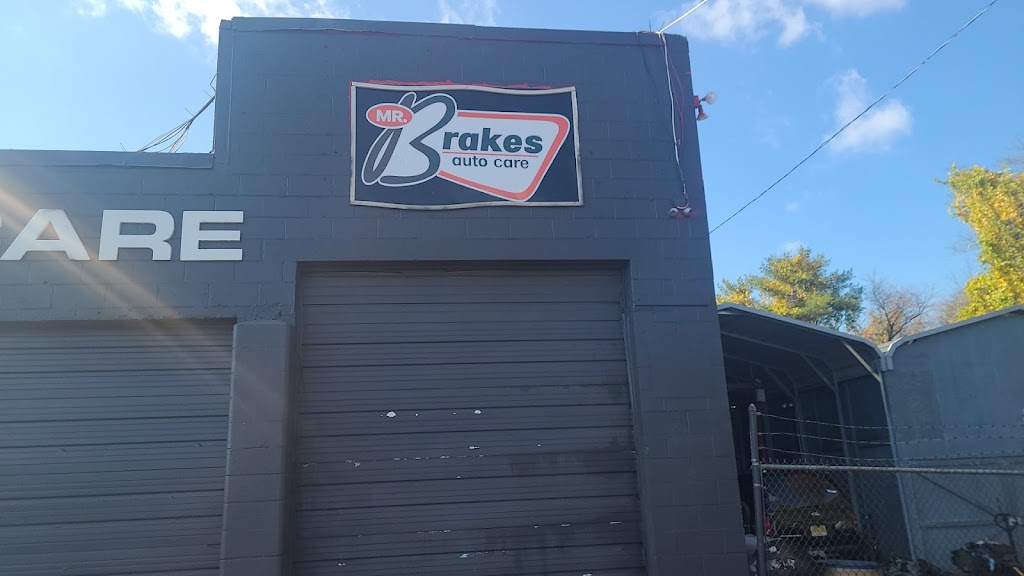 Mr Brakes Auto Care | 1635 Blackwood Clementon Rd, Blackwood, NJ 08012 | Phone: (856) 228-0018