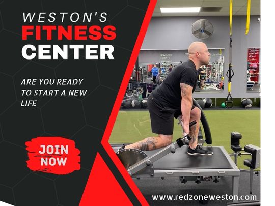 RedZone Fitness Weston | 190 Weston Rd, Weston, CT 06883 | Phone: (203) 349-5244