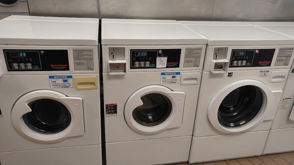 Port Ewen Laundromat | 126 Broadway, Port Ewen, NY 12466 | Phone: (845) 339-3119