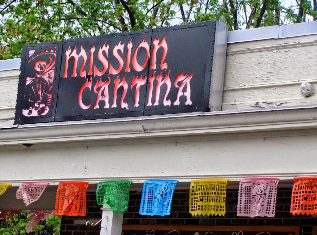 Mission Cantina | 485 West St, Amherst, MA 01002 | Phone: (413) 230-3580