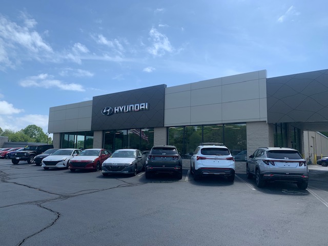 Shoreline Hyundai | 235 Middlesex Turnpike, Old Saybrook, CT 06475 | Phone: (860) 577-6030