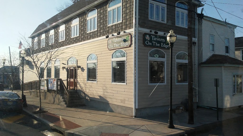 Tavern On The Edge | 332 Jersey Ave, Gloucester City, NJ 08030 | Phone: (856) 456-3343