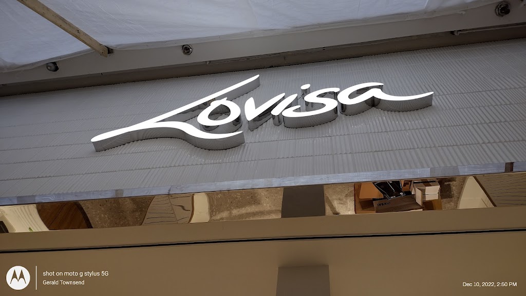 Lovisa | Shop 1068, 250 Lehigh Valley Mall, Whitehall, PA 18052 | Phone: (484) 224-5923