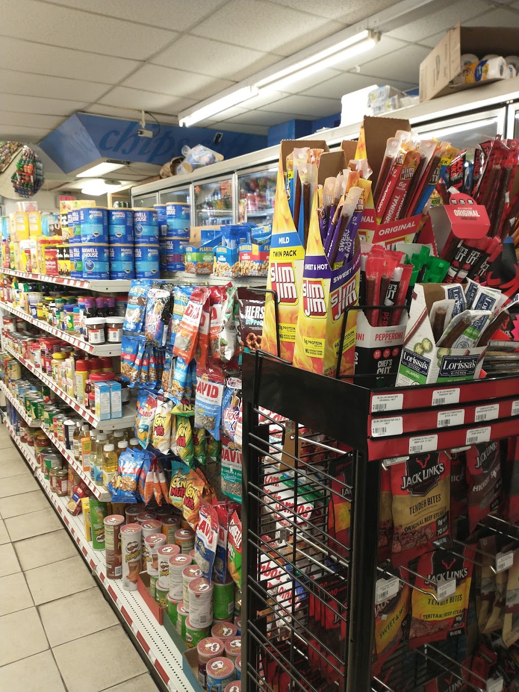 Kwik Mart | 128 Windermere Ave, Greenwood Lake, NY 10925 | Phone: (845) 477-3118