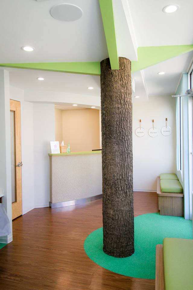 Giving Tree Pediatric Dentistry | 110 Washington Ave, Pleasantville, NY 10570 | Phone: (914) 579-2225