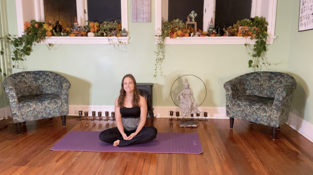 Merritt Massage and Yoga | The Cedar House, 200 W Northwestern Ave, Philadelphia, PA 19118 | Phone: (215) 317-2412