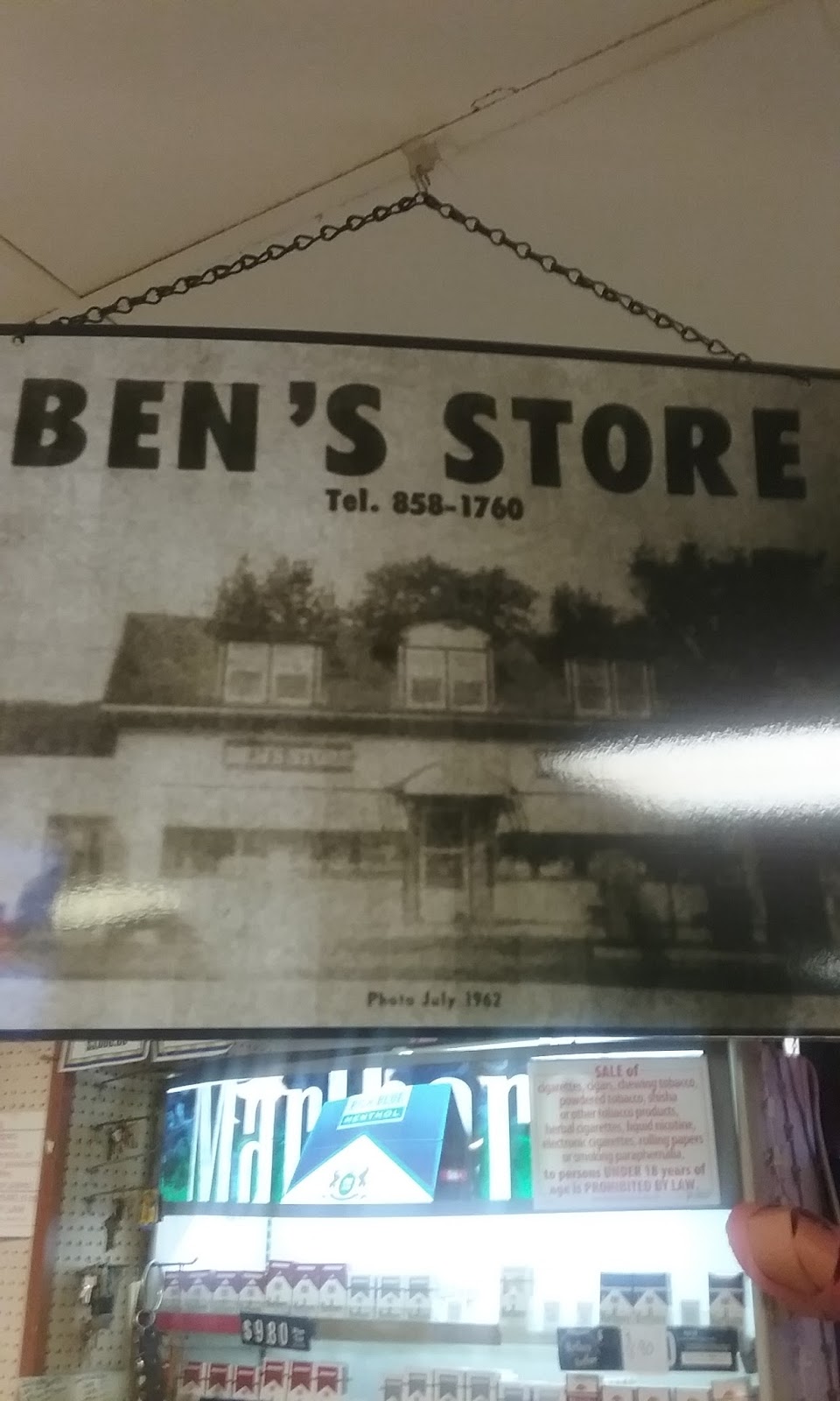 Bens Deli | 1461 NY-22, Wingdale, NY 12594 | Phone: (845) 832-9460