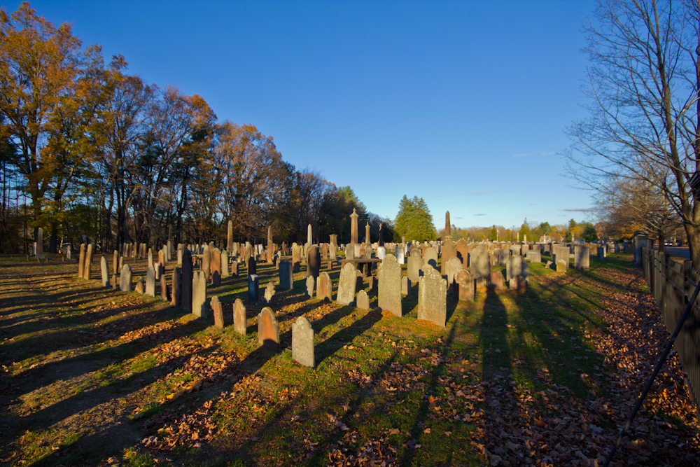 Green Cemetery | 99 Hubbard St, Glastonbury, CT 06033 | Phone: (860) 633-9050