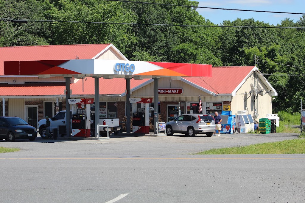 Cairo CITGO | 4625 NY-23, Cairo, NY 12413 | Phone: (518) 622-0294