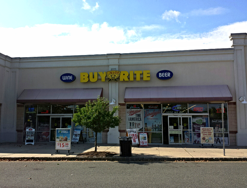 Buy Rite Renaissance | 456 Renaissance Rd, North Brunswick Township, NJ 08902 | Phone: (732) 951-3822