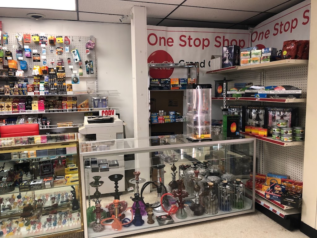 Route 35 One Stop Shop | 1826 NJ-35, South Amboy, NJ 08879 | Phone: (732) 313-6221