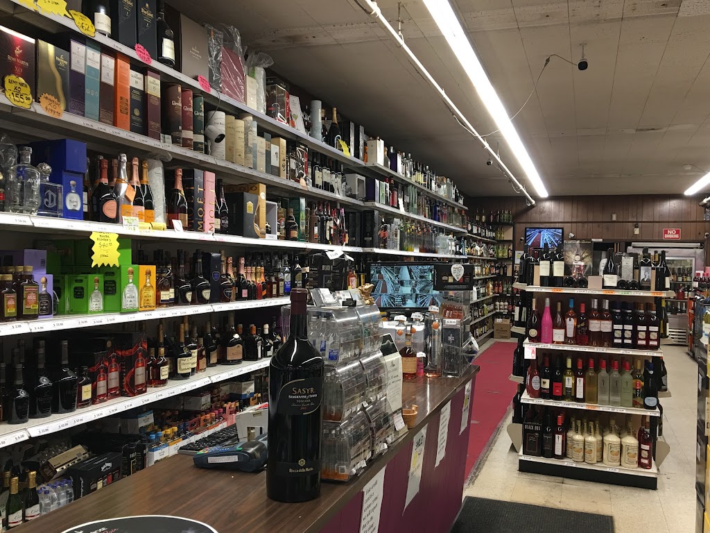 Sunrise Liquors & Wines, Inc. | 1189 Grand Ave, Baldwin, NY 11510 | Phone: (516) 292-8060