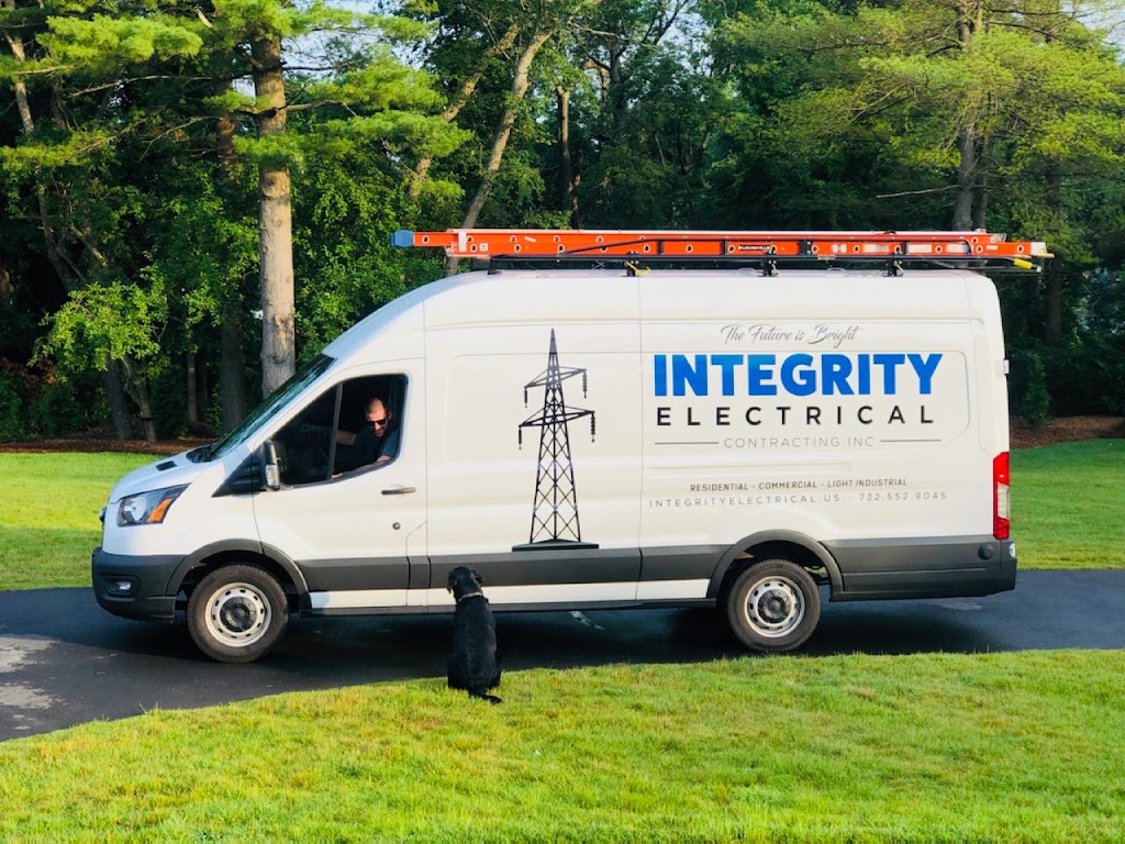 Integrity Electrical Contracting Inc. | 3707 Belmar Blvd, Wall Township, NJ 07753 | Phone: (732) 552-9045