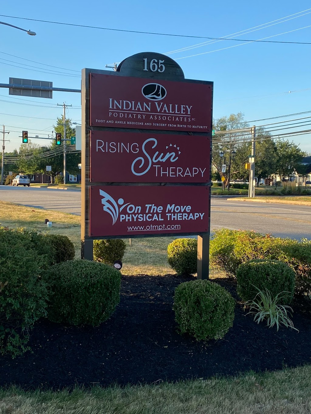 Rising Sun Therapy, LLC | 165 Main St Suite 300, Harleysville, PA 19438 | Phone: (484) 925-3349