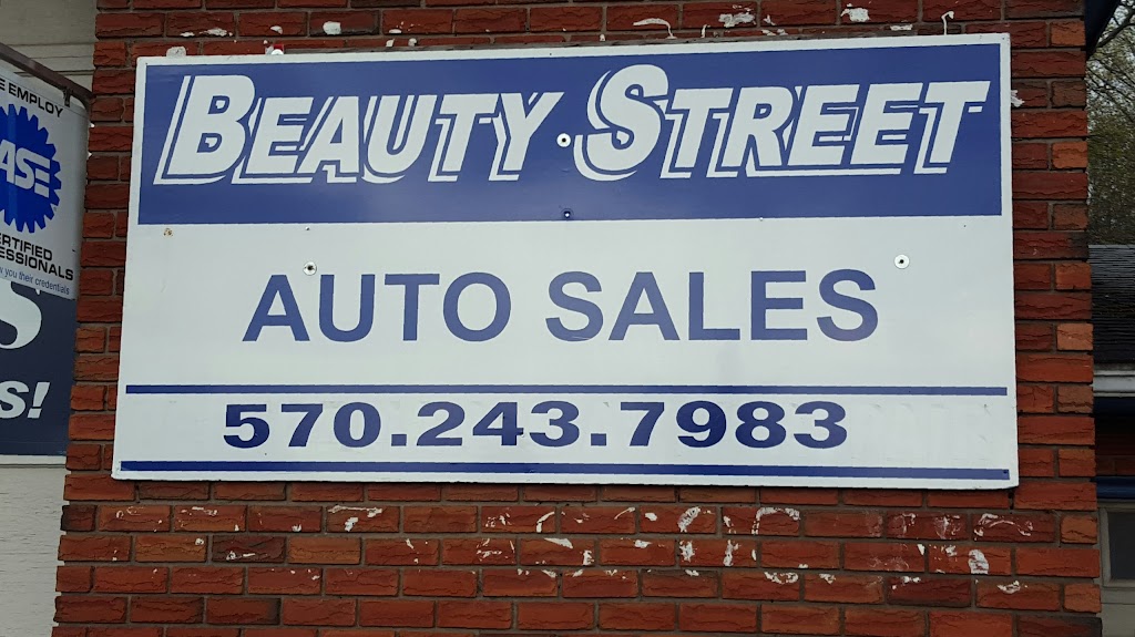 Beauty Street Auto Sales | 188 Sterling Rd #1006, Mt Pocono, PA 18344 | Phone: (570) 243-7983