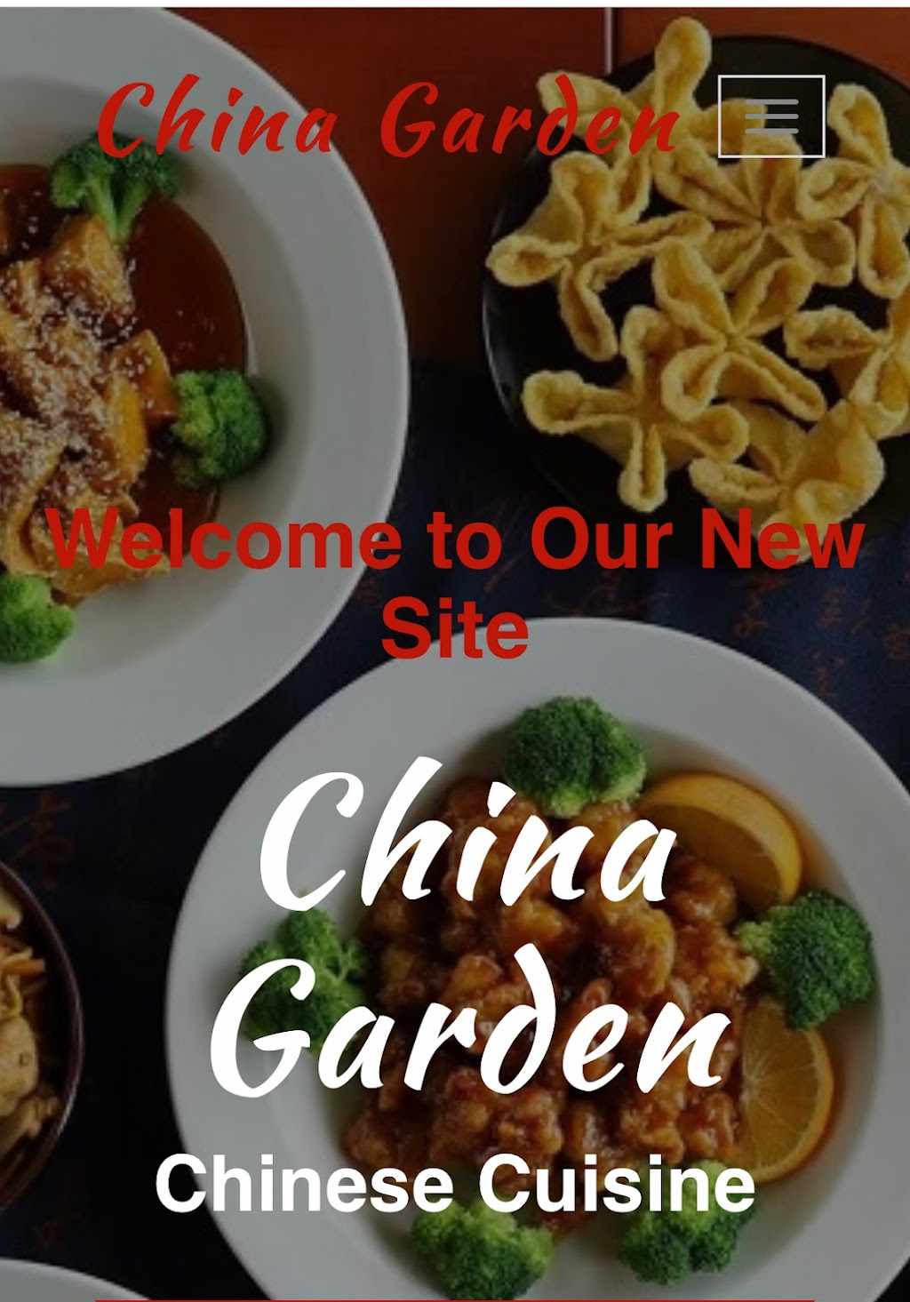 China Garden (Little Silver) | 14 Prospect plaza, Little Silver, NJ 07739 | Phone: (732) 758-1018