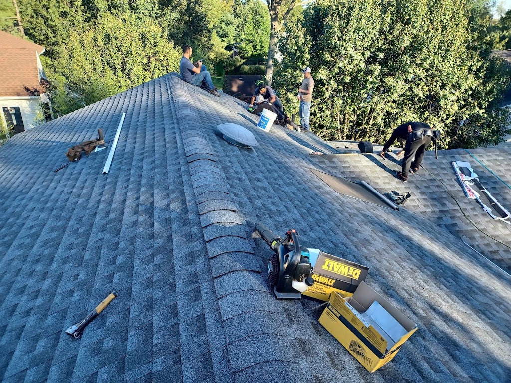 ALL PROVEN ROOFING | 508 David St, South Amboy, NJ 08879 | Phone: (732) 293-6833