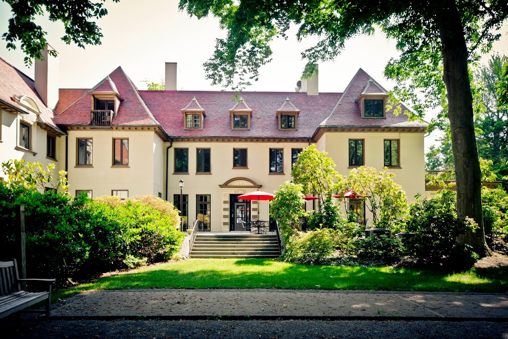 The Mansion at Rosemont | 404 Cheswick Rd, Bryn Mawr, PA 19010 | Phone: (610) 527-6500