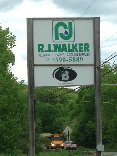 RJ Walker Co | 2214 US-6, Hawley, PA 18428 | Phone: (570) 390-5889