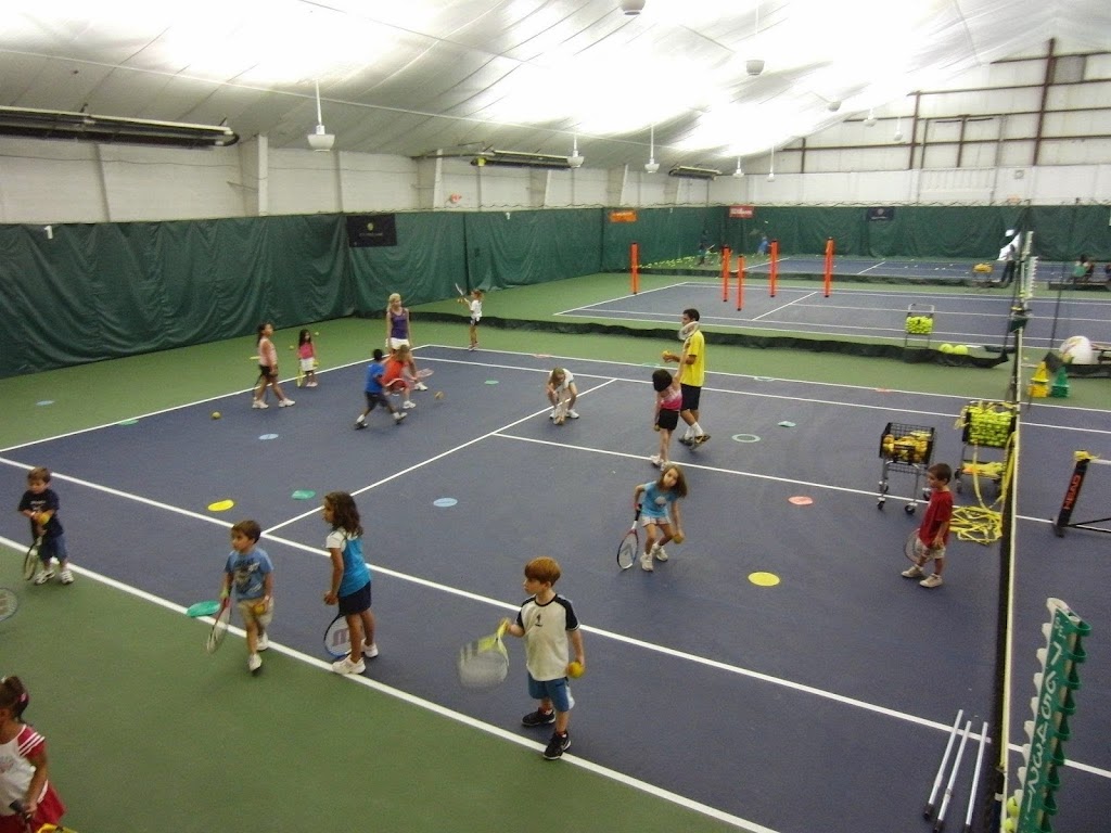 Frog Hollow Racquet Club | 2115 Weber Rd, Lansdale, PA 19446 | Phone: (610) 584-5502