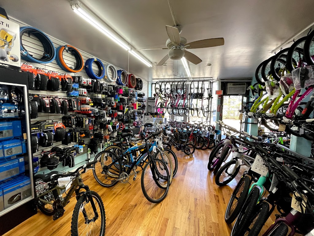 Congers Bike Shop | 107 Lake Rd, Congers, NY 10920 | Phone: (845) 268-3315
