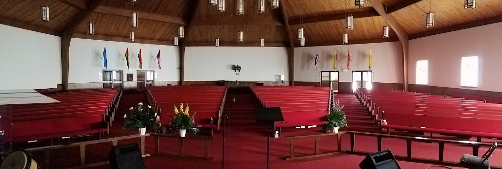 Hamlin Assembly of God | 613 Easton Turnpike, Lake Ariel, PA 18436 | Phone: (570) 689-2630
